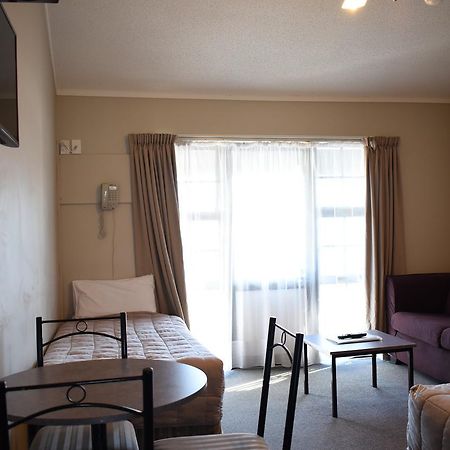 Devonwood Motel Rotorua Dış mekan fotoğraf