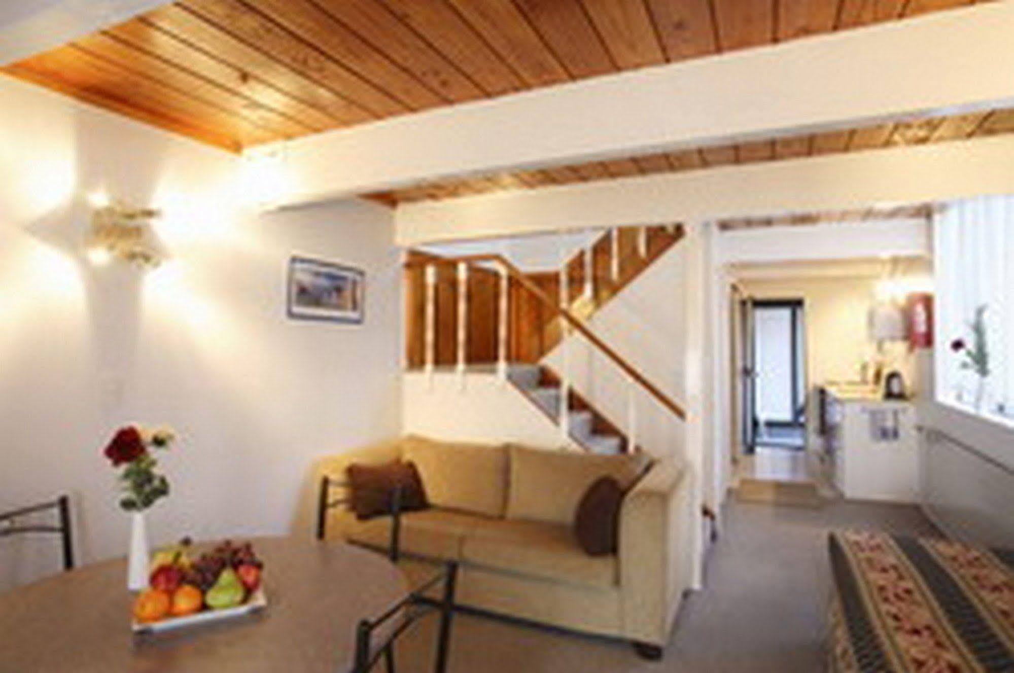 Devonwood Motel Rotorua Dış mekan fotoğraf