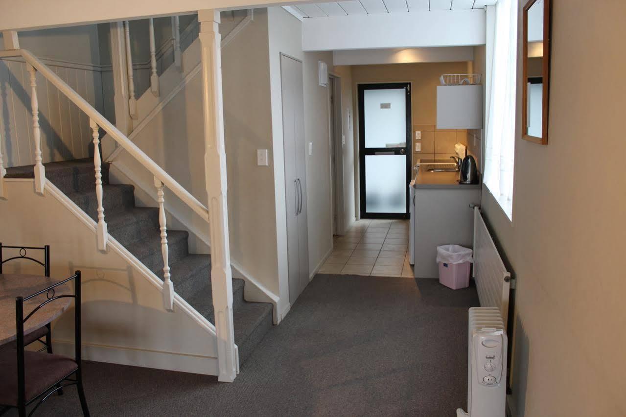 Devonwood Motel Rotorua Dış mekan fotoğraf